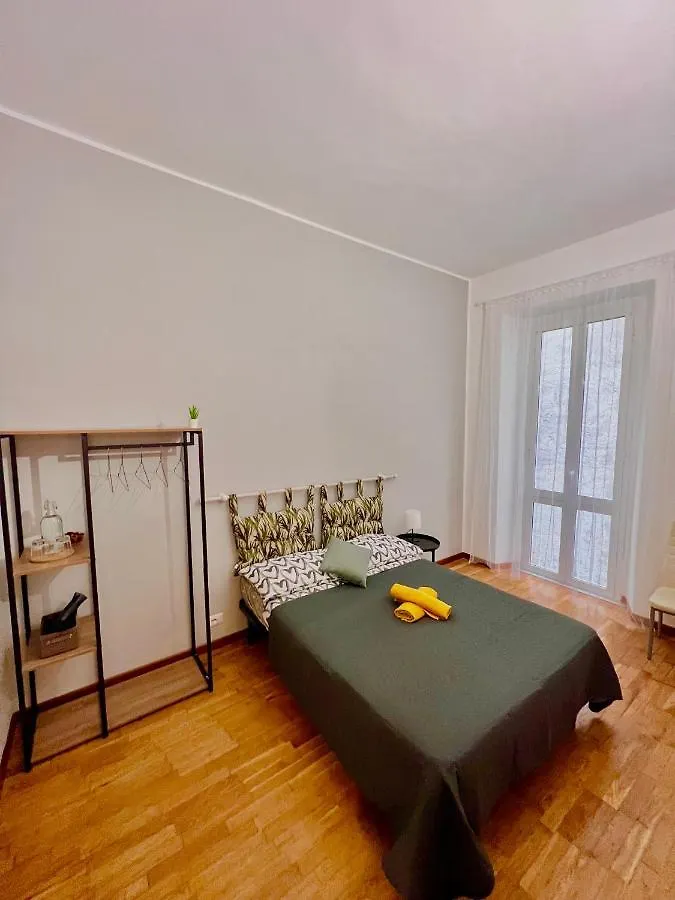 Bed & Breakfast Loft Room B&B 1 Rome Italy