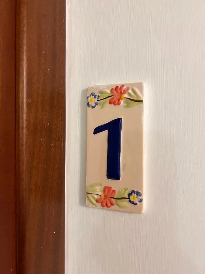 Loft Room B&B 1 Rome Italy