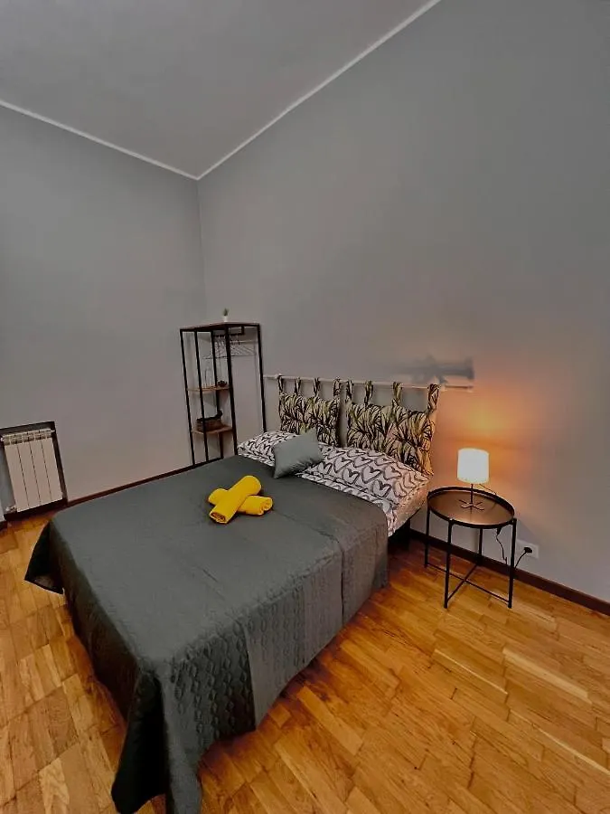 Loft Room B&B 1 Rome