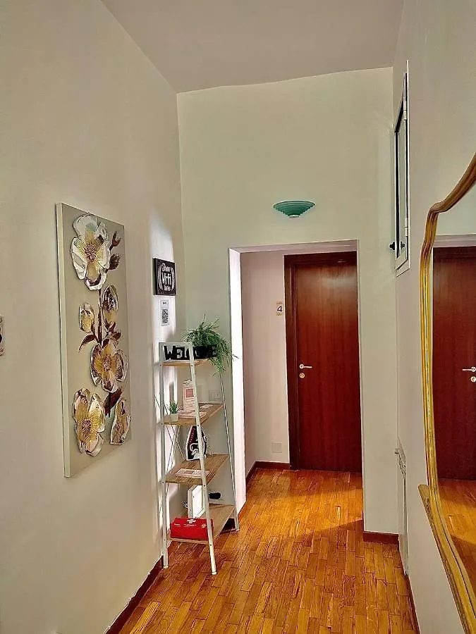 Loft Room B&B 1 Rome 0*,  Italy